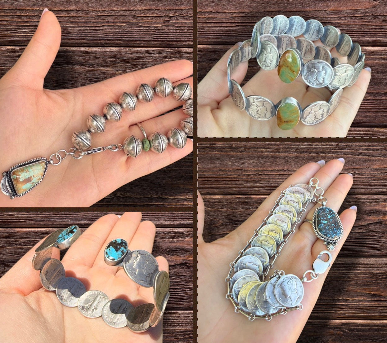 Bracelets