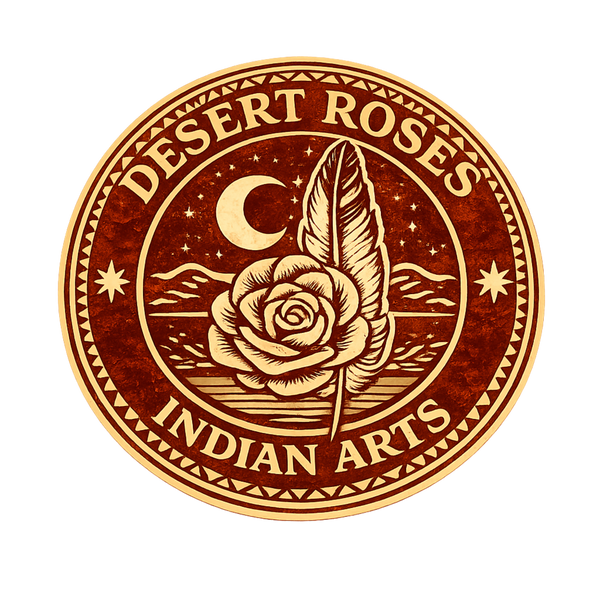 DesertRosesIndianArts 