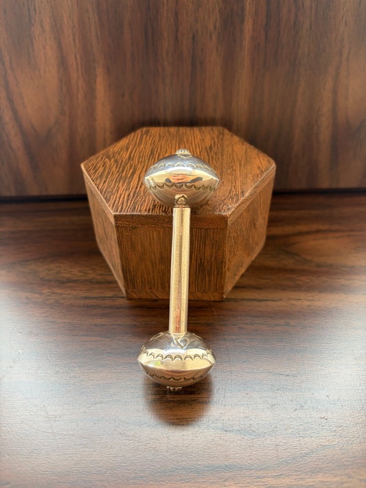 Baby Rattle