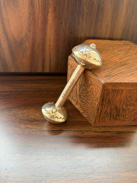 Baby Rattle