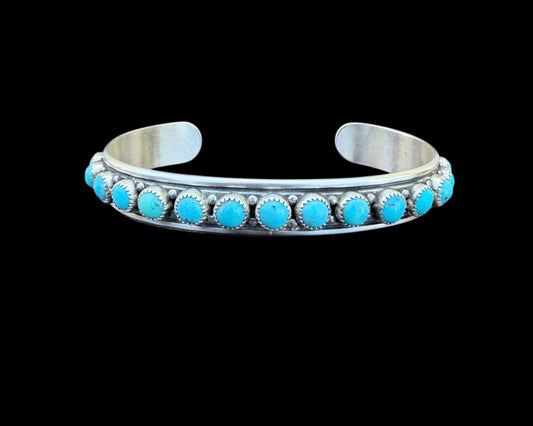 6.5-7" Karl's Multi Sonoran Cab Cuff