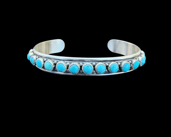 6.5-7" Karl's Multi Sonoran Cab Cuff