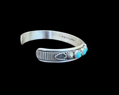 6.5-7" Karl's Multi Sonoran Cab Cuff