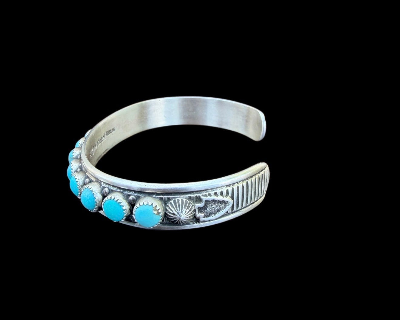 6.5-7" Karl's Multi Sonoran Cab Cuff