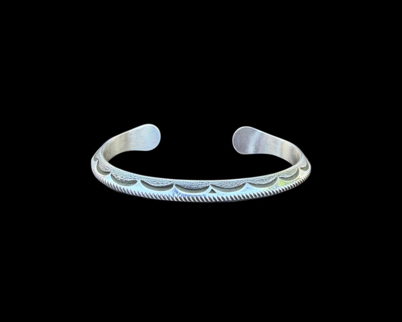 6" Karl's Royston Cuff