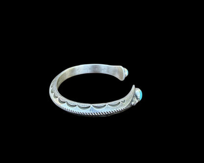 6" Karl's Sonoran Cuff