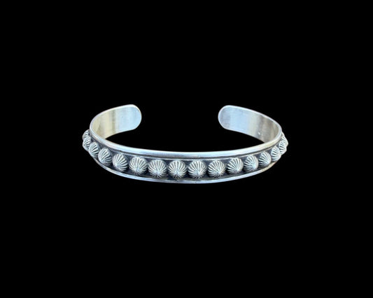 6-7" Karl's Morning Star Shot Cuff w/ Arrows