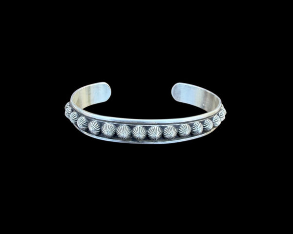 6-7" Karl's Morning Star Shot Cuff w/ Arrows