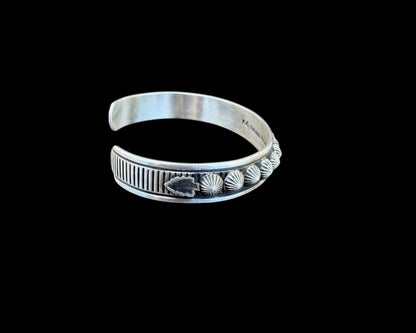 6-7" Karl's Morning Star Shot Cuff w/ Arrows