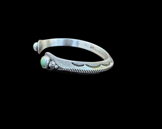 6" Karl's Royston Cuff