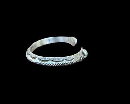 6" Karl's Royston Cuff