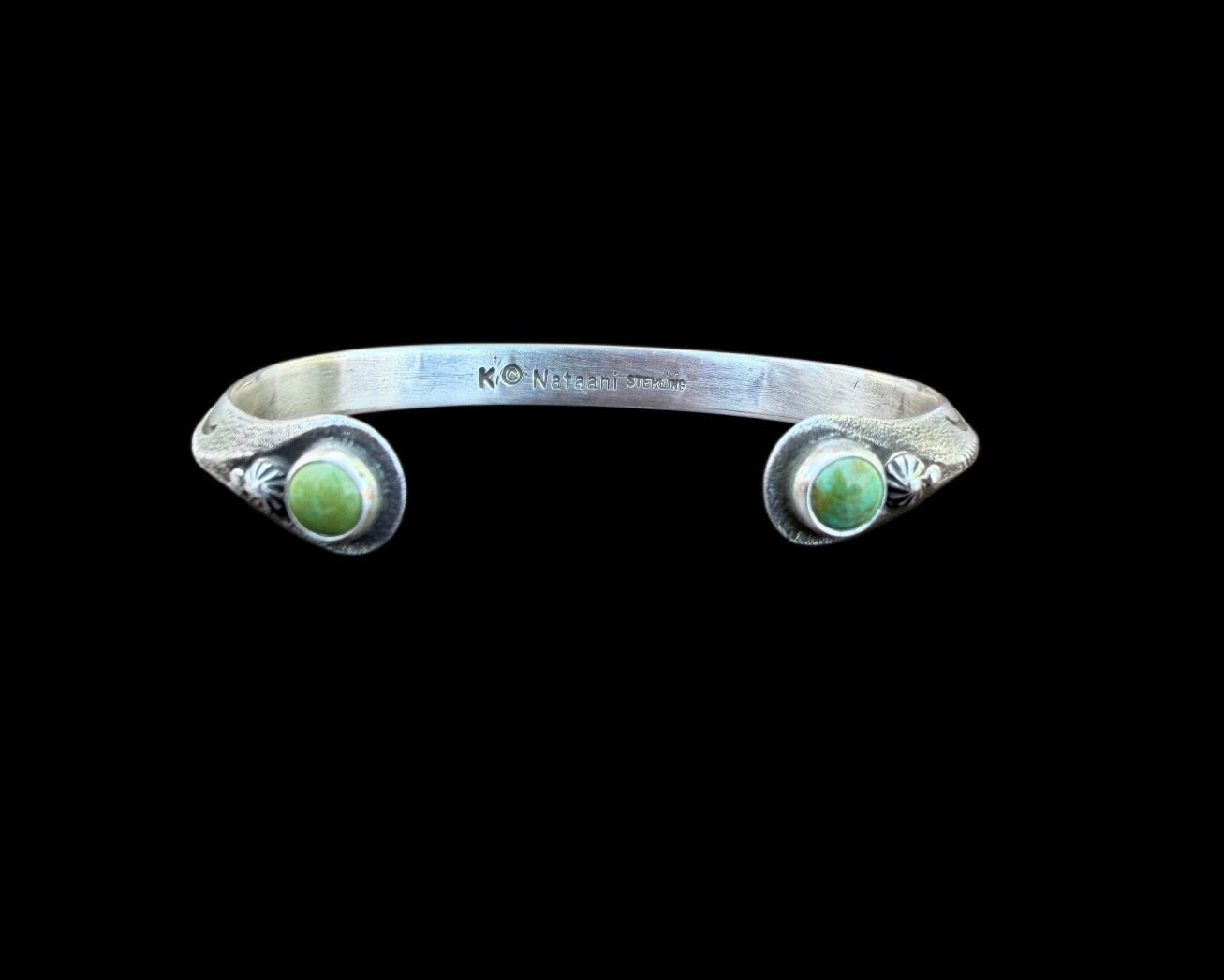 6" Karl's Royston Cuff