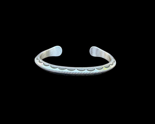 6" Karl's Sonoran Cuff