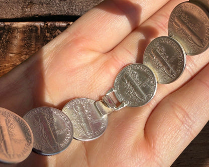 Neelofur Bracelet
