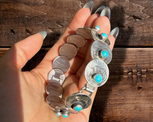 Neelofur Bracelet