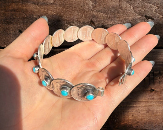 Neelofur Bracelet