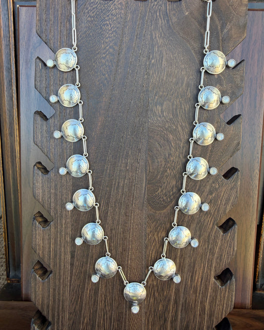 The Itty Necklace